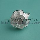 Beautiful Sterling new style rose flower ring