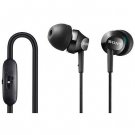Sony MDR-EX58V In-Ear only Headphones - Black