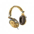Marley Rise Up Headphones #9699 Camo