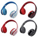 Stereo Headphone Earphone Headset Over-Ear for iPhone 5 4S iPod PC MP3 Foldable