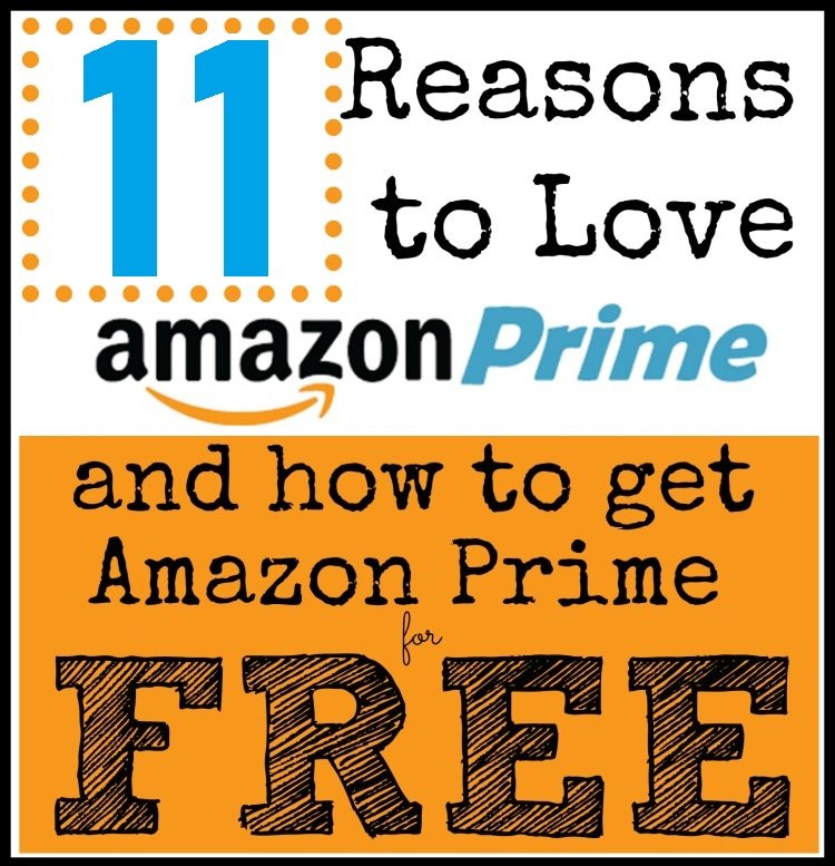 How To Get Free Amazon Prime Accounts Prime Membership Method's Guide