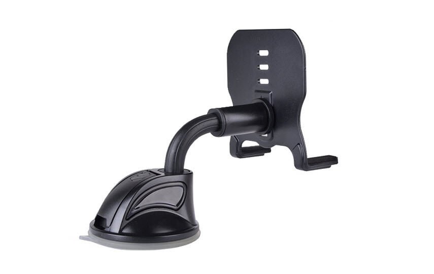 Scosche GPSHDR dashDOCK Universal Dash Mount for GPS and Mobile Devices