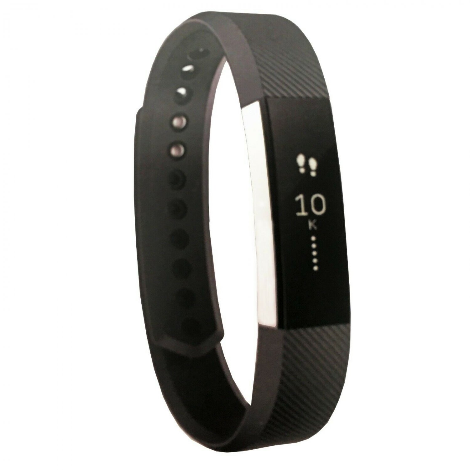 fitbit hr water resistant