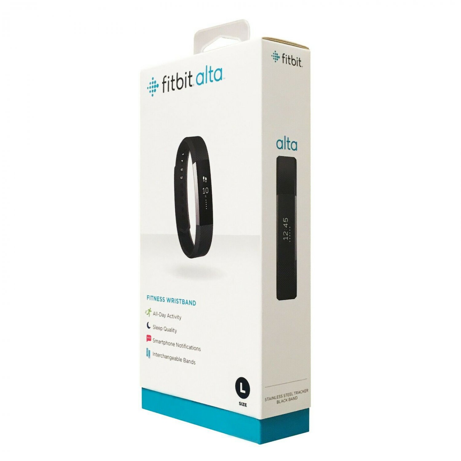fitbit water resistant