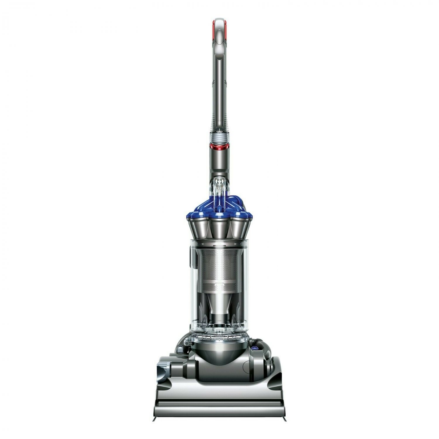 NEW Dyson DC33 Multi Floor Brush Bar Control Strong Suction For All Floor Types