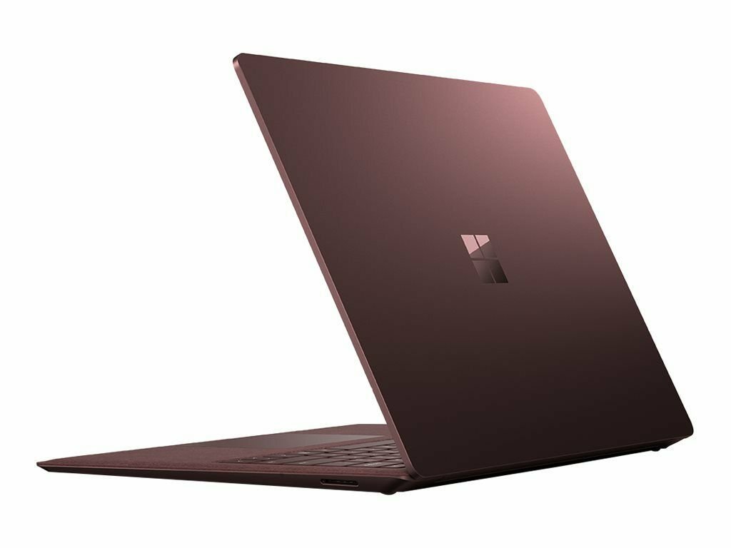 Microsoft Surface 13.5 Laptop TouchScreen Intel i7-7660U 512GB SSD 16GB RAM Win 10 Pro