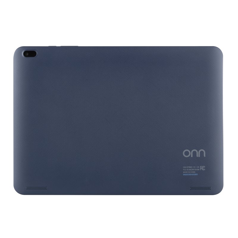 NEW Onn 10.1inch Android Tablet HD IPS Touchscreen QuadCore 16GB camera