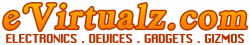 The Official EVirtualz.com Shop