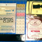 Scratch Removal & Polishing SuperKit