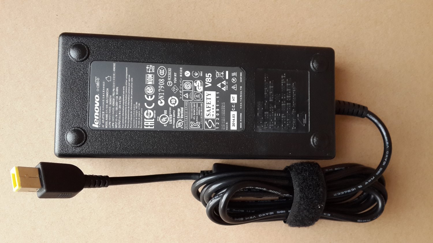 Lenovo G700 Блок Питания Купить