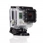 GoPro HD Hero 3 White Edition 5MP Camera w/ Waterproof Housing