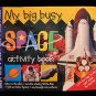 MY BIG SPACE BOOK Hardbound~Pop up NEW