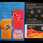 MY BIG SPACE BOOK Hardbound~Pop up NEW
