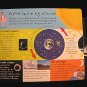 MY BIG SPACE BOOK Hardbound~Pop up NEW