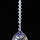 New Foundland Sterling Silver Collector Country Spoon