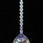 New Foundland Sterling Silver Collector Country Spoon