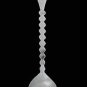 New Foundland Sterling Silver Collector Country Spoon