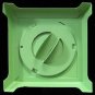 Green Lantern~Dragonfly~Candle Holder NEW
