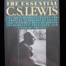 The Essential C. S. Lewis, Lyle W. Dorsett Editor 1988