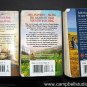 Harlequin Historical Western 3 Bks Hart/Burton/Davidson