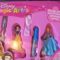 Girl's Princess Magic Art Stamp Activity Kit NEW