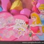 Girl's Princess Magic Art Stamp Activity Kit NEW