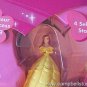 Girl's Princess Magic Art Stamp Activity Kit NEW