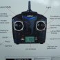 UDI U818A 2.4GHz 4 CH 6 Axis Gyro RC Quadcopter with Camera RTF Mode 2