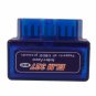Super Mini ELM327 OBDII Bluetooth Auto Car Diagnostic Scanner Tool V1.5