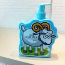 Mistine Goat Milk Extra Mild Lotion