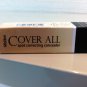 Mistine Cover All Spot Correction Concealer