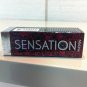 Mistine Sensation Multi Color Lip