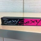 Mistine Sexy Lip Color and Gloss