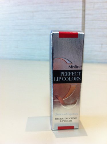 Mistine Q Perfect Lip Colors
