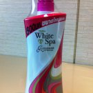 Mistine White Spa Glutathione UV White Lotion