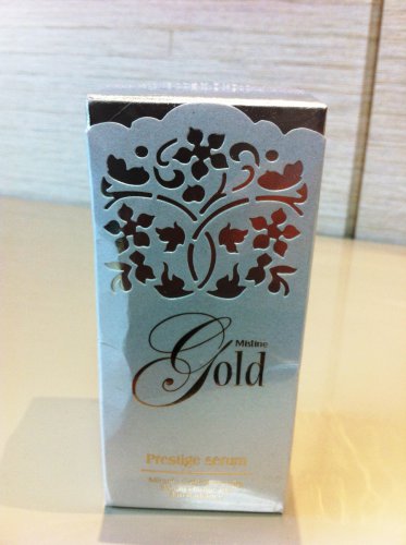Mistine Gold Prestige Serum