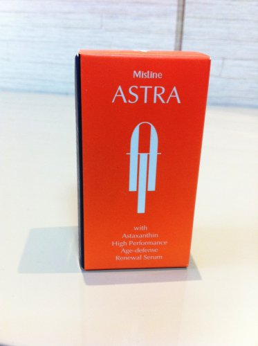 Mistine Astra