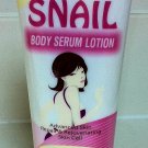 Mistine Snail Body Lotion