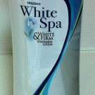 Mistine White Spa & White Firm Whitening Lotin