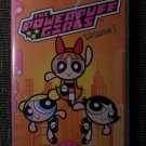 The Powerpuff Girls, Volume 1 【DVD】パワーパフ・ガールズ, Volume 1, (Japanese DVD)