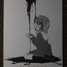 Fate Zero | Doujinshi | Kariya × Sakura | バイアス:エラー | BIAS:ERROR