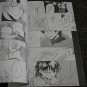 Fate Zero | Doujinshi | Kariya à Sakura | ãã¤ã¢ã¹:ã¨ã©ã¼ | BIAS:ERROR