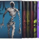 [Japanese Edition] Ajin Manga (MIURA Tsuina/SAKURAI Gamon) | Vol. 01 - Vol. 07  Manga Set