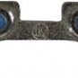 HIGH-FREQUENCY (3 GHz) DUAL GROUND BLOCK (3 PACK)