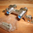HIGH-FREQUENCY (3 GHz) DUAL GROUND BLOCK (3 PACK)