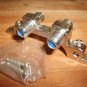 HIGH-FREQUENCY (3 GHz) DUAL GROUND BLOCK (3 PACK)