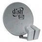 New Dish 500 with 2 dual LNBs (circular)