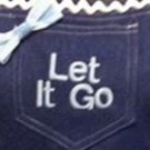 Personalized Embroidery