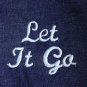 Personalized Embroidery