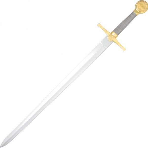 CN926784 Medieval Excalibur Sword High Quality